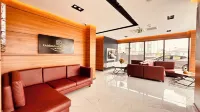 Golden Inn Airport - Trabzon