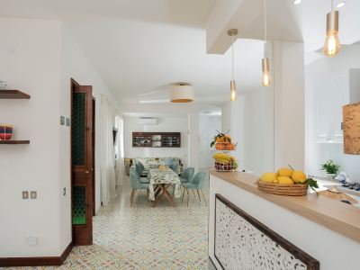 Villa Carolina Anacapri