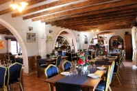 Hostal Rural Turre فنادق في Sorbas