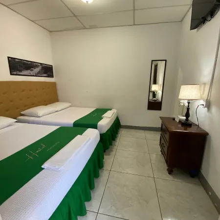 Hostal Pochote