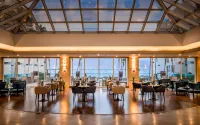 阿麗雅酒店 - 按摩浴池