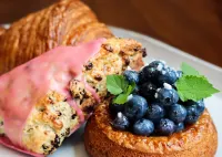 The Joseph, a Luxury Collection Hotel, Nashville - 朝食
