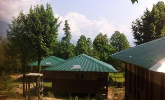 Kalsee Ecolodge