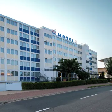 BeeVillage Messehotel Hannover Laatzen