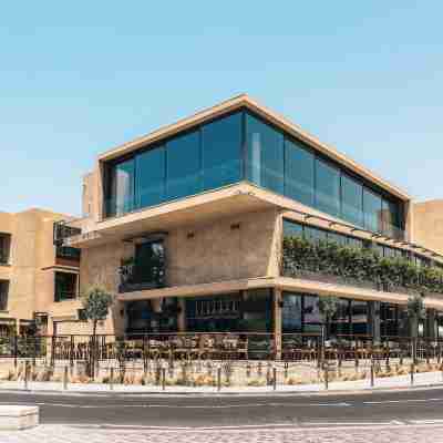 M Boutique Hotel - Designed for Adults Hotel Exterior