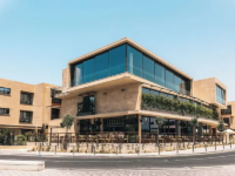 M Boutique Hotel - Designed for Adults Hotels in Paphos