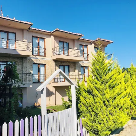 Poyraz Konuk Evi