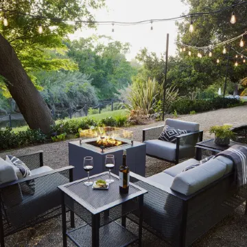 Milliken Creek Inn