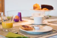 Agritur Casteller - breakfast