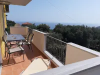Olive Tree Apartments - Havudsigt