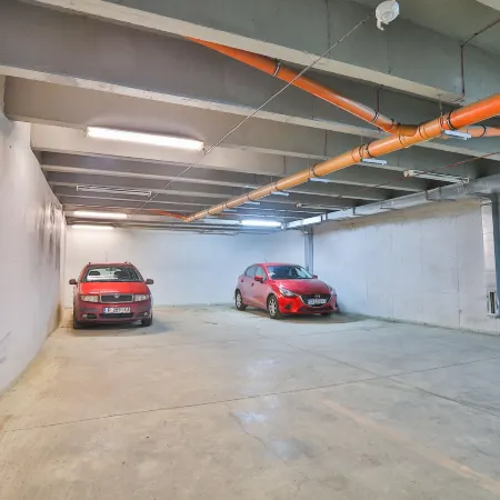 EasyHotel Sofia
