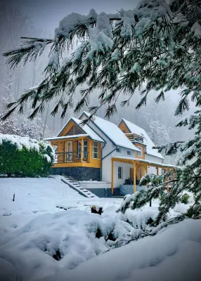 Calm Resort Hertelend Hotels in 