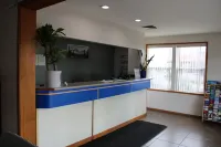Pine Tree Inn Hotel a Medford