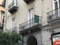Musto Suites & Rooms Hotels near Naples Cathedral