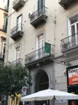 Musto Suites & Rooms Hotel in zona Fanta Universe