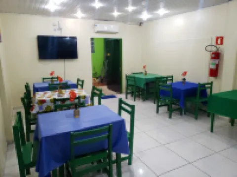 Pousada Catamarã Praia de Pajuçara