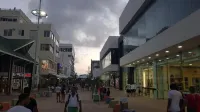 Olas Del Caribe