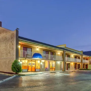 Rodeway Inn