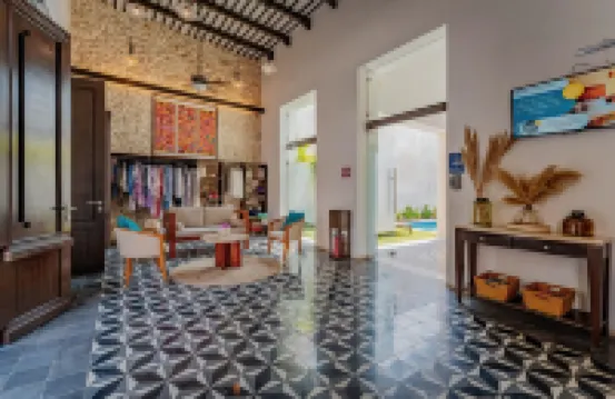 Casona Las Tres Marías - Hotel Only Adults