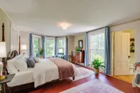 Springvale Farm Freedom Home with Hiking Trail! - 3-Star
