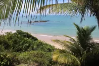 Sereia do Mar Pousada e Restaurante Ltda Hotels in Jacuma