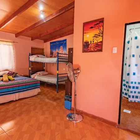 Hostal Nuevo Sol y Viento