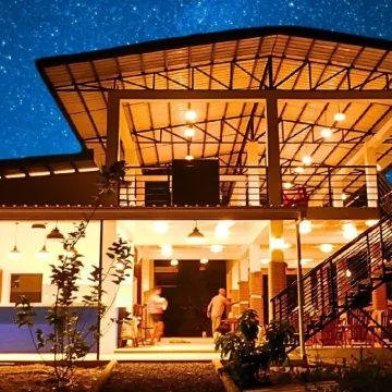 AmanDagat Beach Resort
