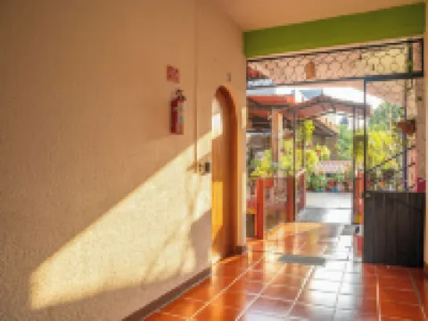 Casa San Jerónimo Hotels in Puerto Escondido