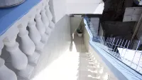 오세아니스 호텔