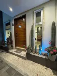 Bellhouse Hotel