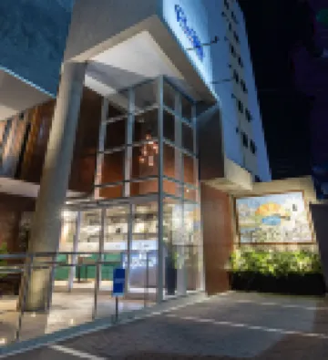 Place2You Hotel by Welkom Hotels in 