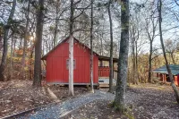 Sasquatch Cabin