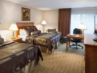 Bismarck Hotel and Conference Center Hotels in Bismarck