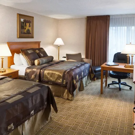 Bismarck Hotel and Conference Center