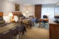 Bismarck Hotel and Conference Center Hotels in Mandan