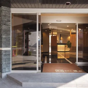 Hotel Kikusui Imabari Hotels near Shimanami Earthland