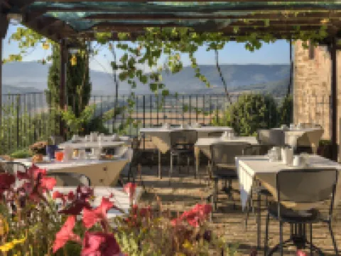 アルベルゴ サン ロレンツォ ポッピのホテル