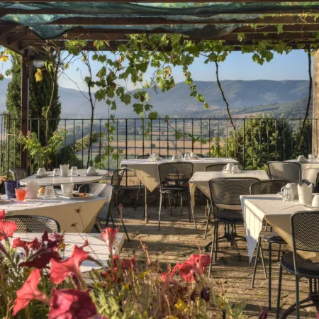 Albergo San Lorenzo