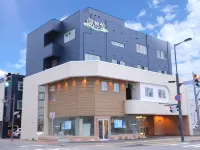 Yuyukan Hotels near Hello Kitty Happy Flight