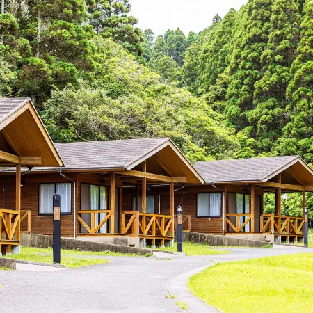 Miyazaki Shirahama Auto Campsite