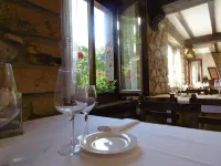 Hotel Restaurante la Casa de Juansabeli - Frühstück