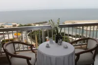 Hotel Méditerranée Beyrouth - View biển