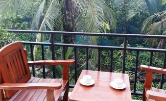 Baan Glangsuan Bang Kobua