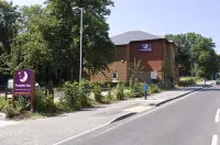 Portsmouth (Horndean) Hotel a Soberton