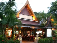 The L Resort, Krabi Hotels near Bluedragon Cabaret