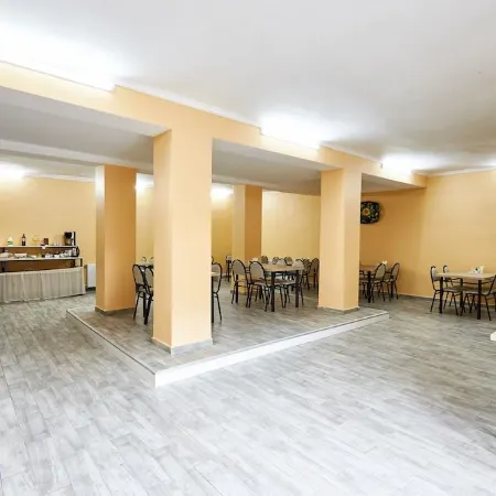 Hotel Old Borjomi
