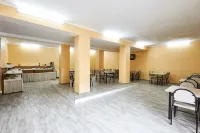 Hotel Old Borjomi - breakfast