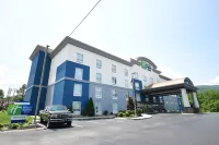 Holiday Inn Express & Suites CARYVILLE by IHG Hotels in Campbell County