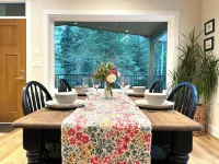 Welcome to Oak & Fern Suite