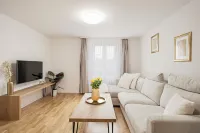 EH Apartments Venus Hotels in Herisau